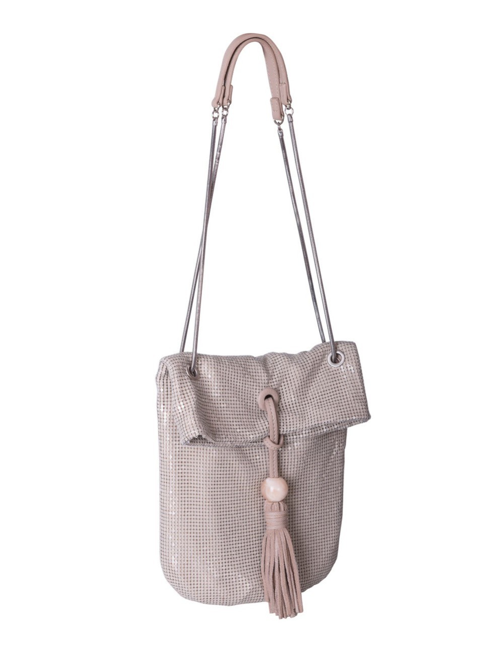 Bolso Asa Cadena Cacharel Bolso Asa Cadena Cacharel
