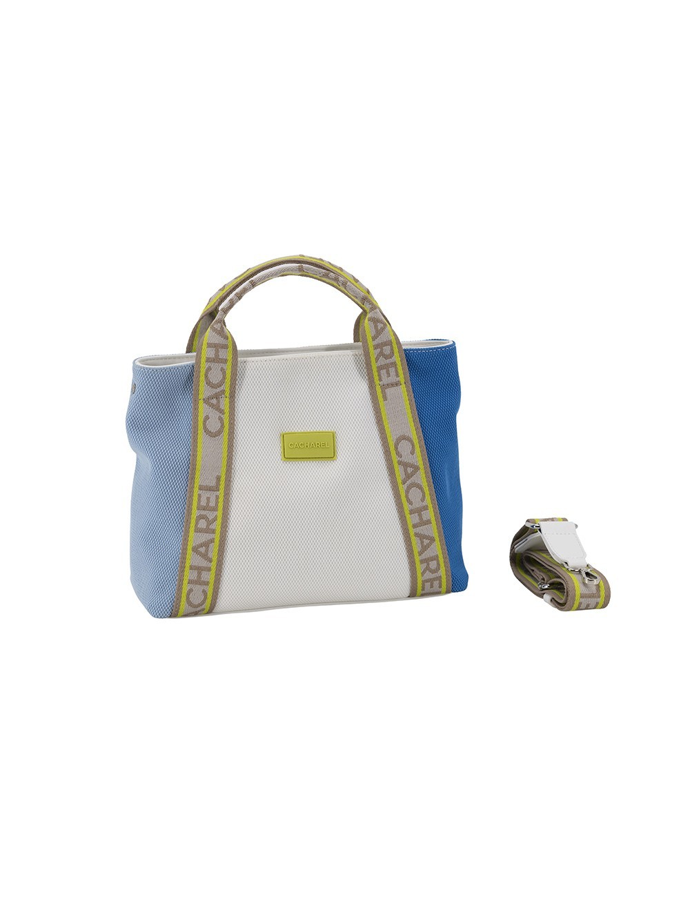 Bolso Asa Corta Cacharel Bolso Asa Corta Cacharel