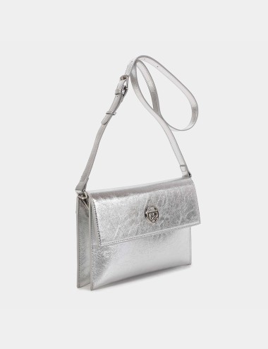 Cartera Fiesta Mano Lisa Binnari
