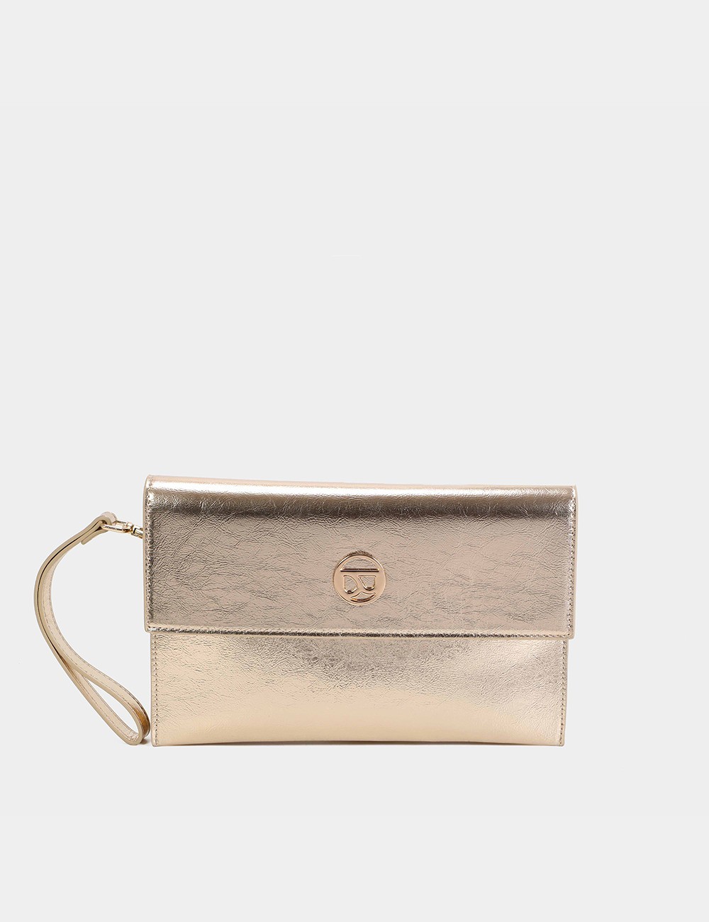 Cartera Fiesta Mano Lisa Binnari Cartera Fiesta Mano Lisa Binnari