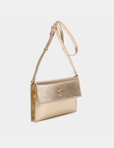 Cartera Fiesta Mano Lisa Binnari
