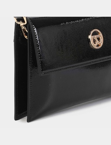 Cartera Fiesta Mano Lisa Binnari