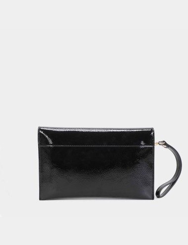 Cartera Fiesta Mano Lisa Binnari