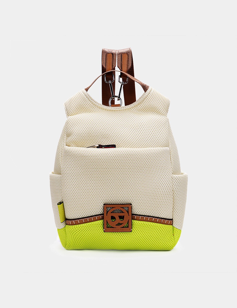 Mochila Antirrobo Rose Binnari Mochila Antirrobo Rose Binnari