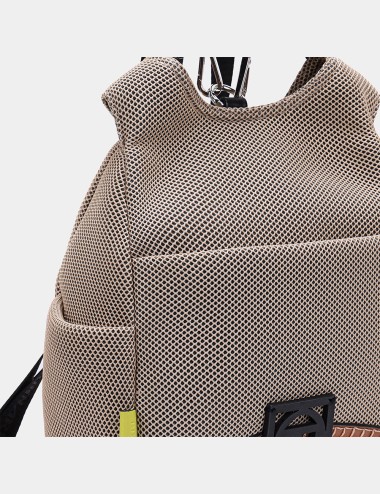 Mochila Antirrobo Rose Binnari