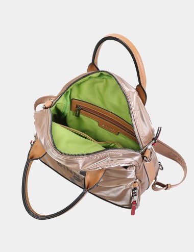Mochila Sally Binnari