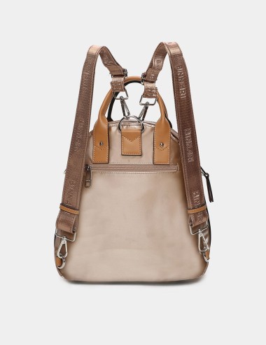 Mochila Sally Binnari
