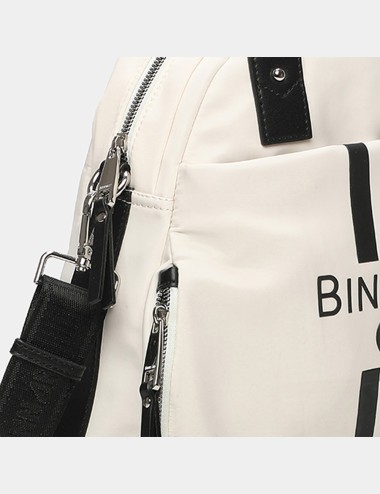 Mochila Sally Binnari