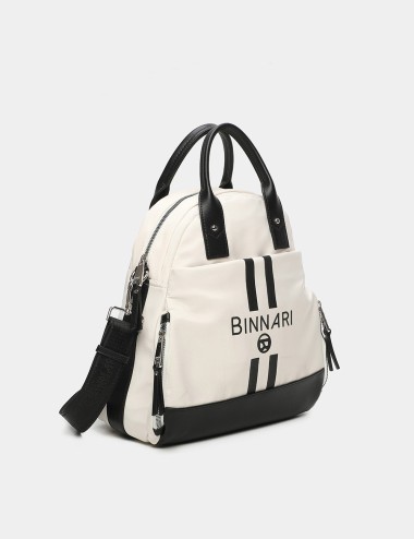 Mochila Sally Binnari