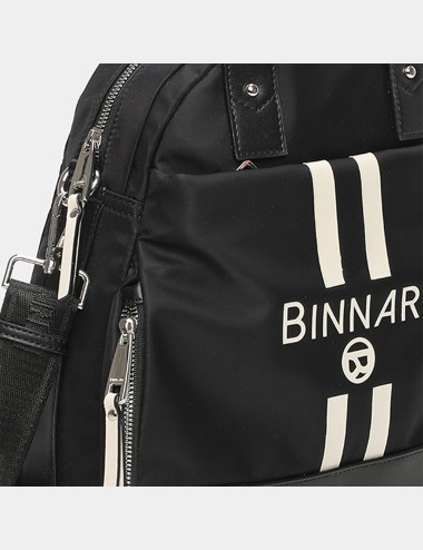 Mochila Sally Binnari