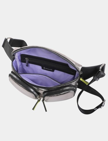 Bolso Riñonera Thea Binnari