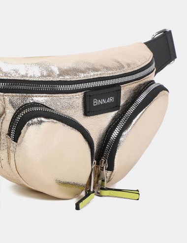 Bolso Riñonera Thea Binnari