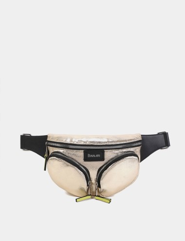Bolso Riñonera Thea Binnari