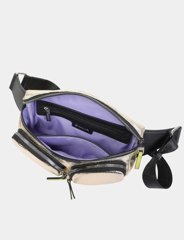 Bolso Riñonera Thea Binnari