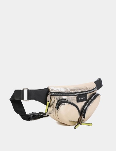 Bolso Riñonera Thea Binnari