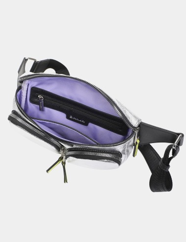 Bolso Riñonera Thea Binnari