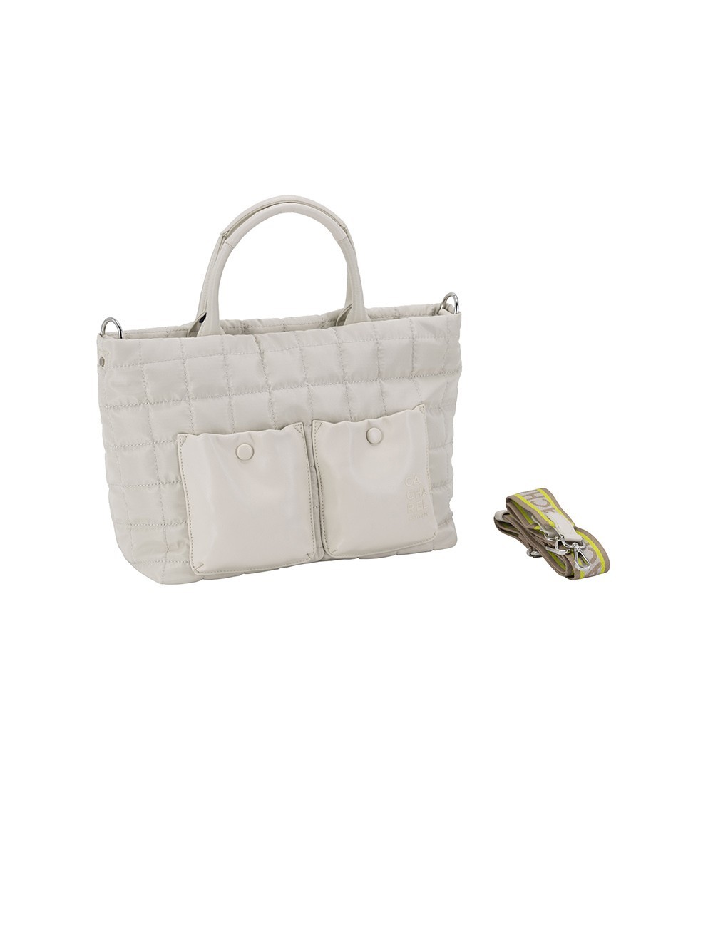 Bolso Asa Corta Cacharel Bolso Asa Corta Cacharel