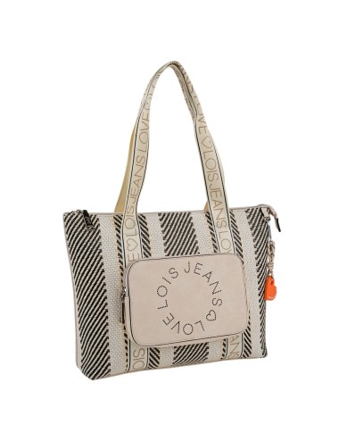 Bolso Shopper Lois