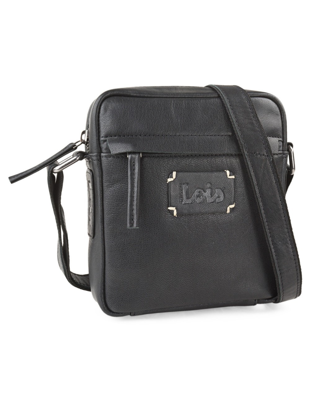 Bandolera Piel Lois
