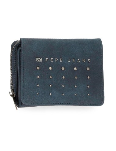 Billetero Pepe Jeans