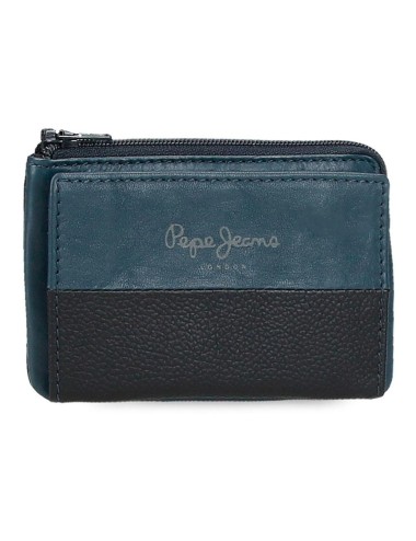 Monedero Tarjetero Pepe Jeans