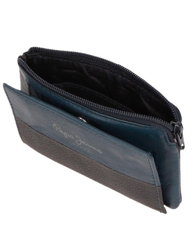 Monedero Tarjetero Pepe Jeans