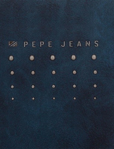 Billetero Pepe Jeans