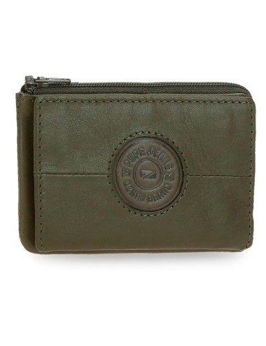 Monedero Tarjetero Pepe Jeans