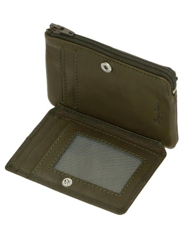 Monedero Tarjetero Pepe Jeans