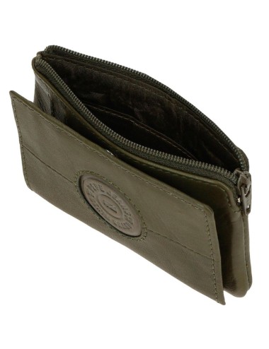 Monedero Tarjetero Pepe Jeans