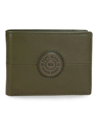 Billetero Pepe Jeans