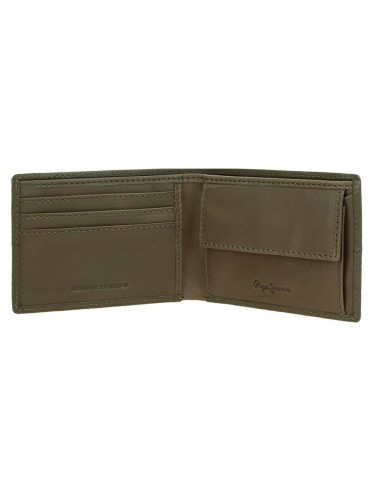 Billetero Pepe Jeans