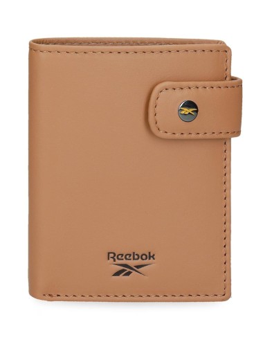 Billetero Reebok
