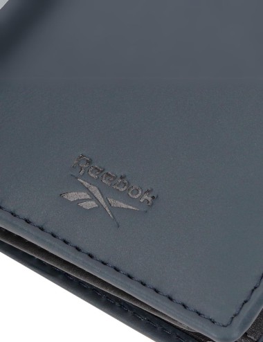 Billetero Reebok