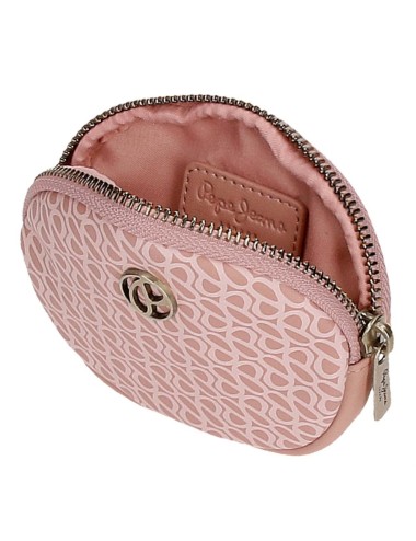 MONEDERO PEPE JEANS