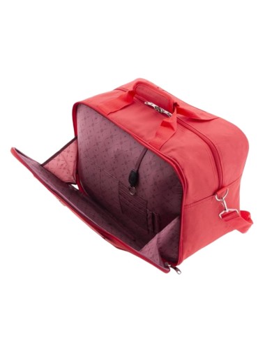 Bolso Macuto Debajo Asiento