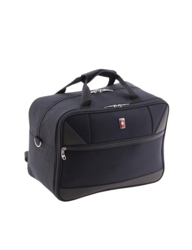 Bolso Macuto Debajo Asiento