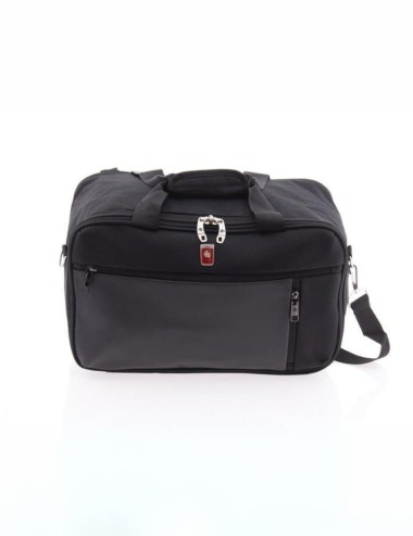 Bolso - Mochila Debajo Asiento