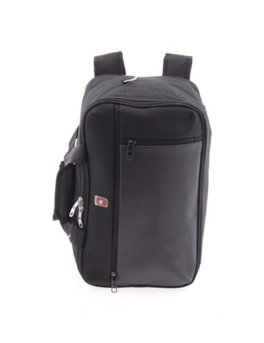 Bolso - Mochila Debajo Asiento