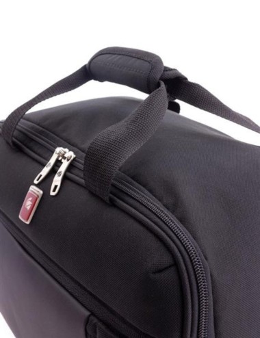 Bolso - Mochila Debajo Asiento