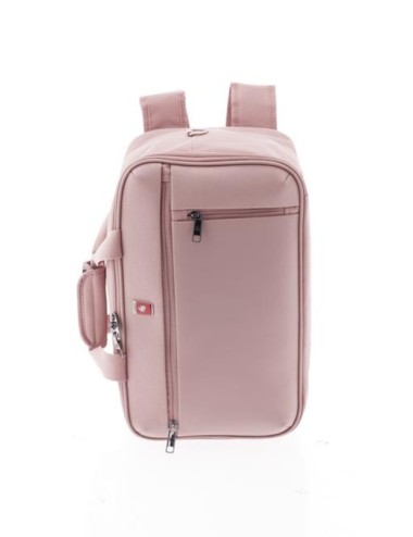 Bolso - Mochila Debajo Asiento