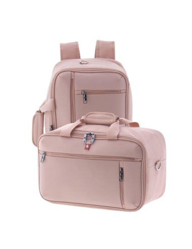 Bolso - Mochila Debajo Asiento