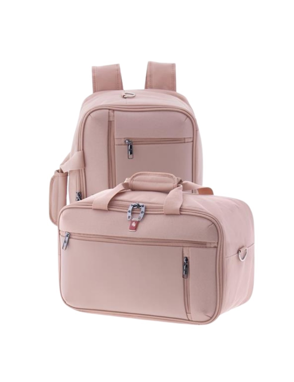 Bolso - Mochila Debajo Asiento Bolso - Mochila Debajo Asiento