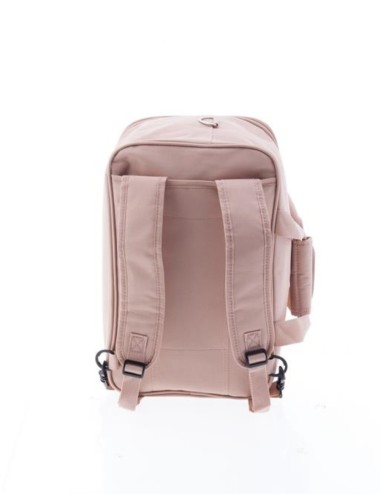 Bolso - Mochila Debajo Asiento