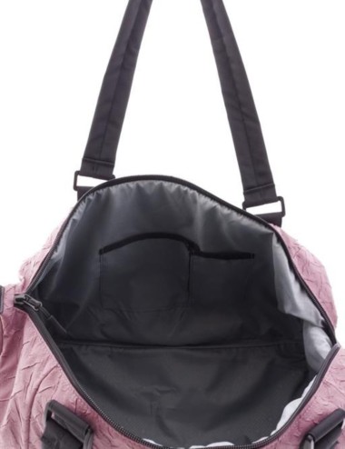 Bolso Macuto Debajo Asiento