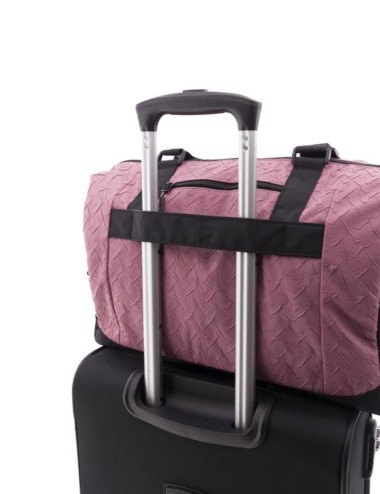 Bolso Macuto Debajo Asiento