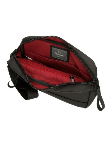 Cartera de Mano Pepe Jeans