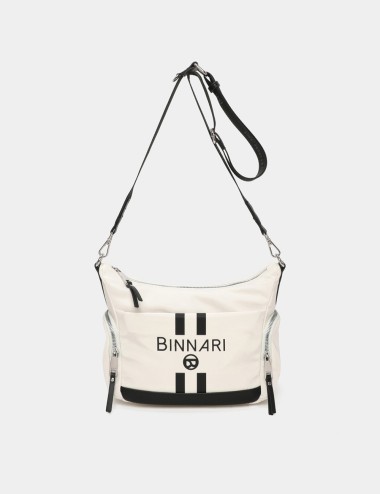 Bolso Bandolera Sally Binnari