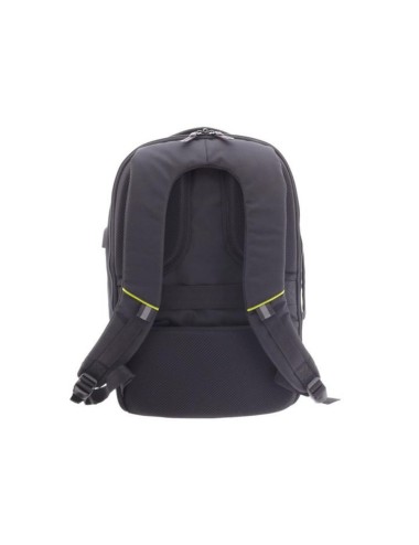 Mochila antirrobo debajo del asiento