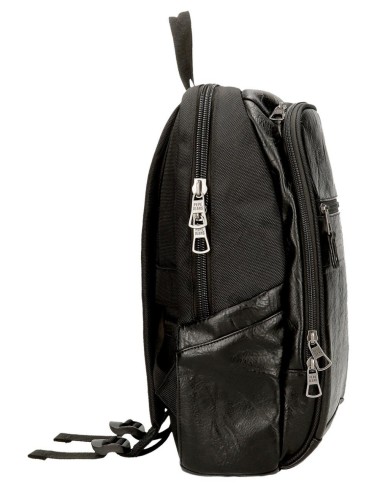 Mochila porta-ordenador Pepe Jeans